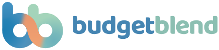 BudgetBlend